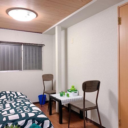 Osaka - House - Vacation Stay 9690 エクステリア 写真