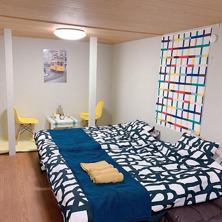 Osaka - House - Vacation Stay 9690 エクステリア 写真
